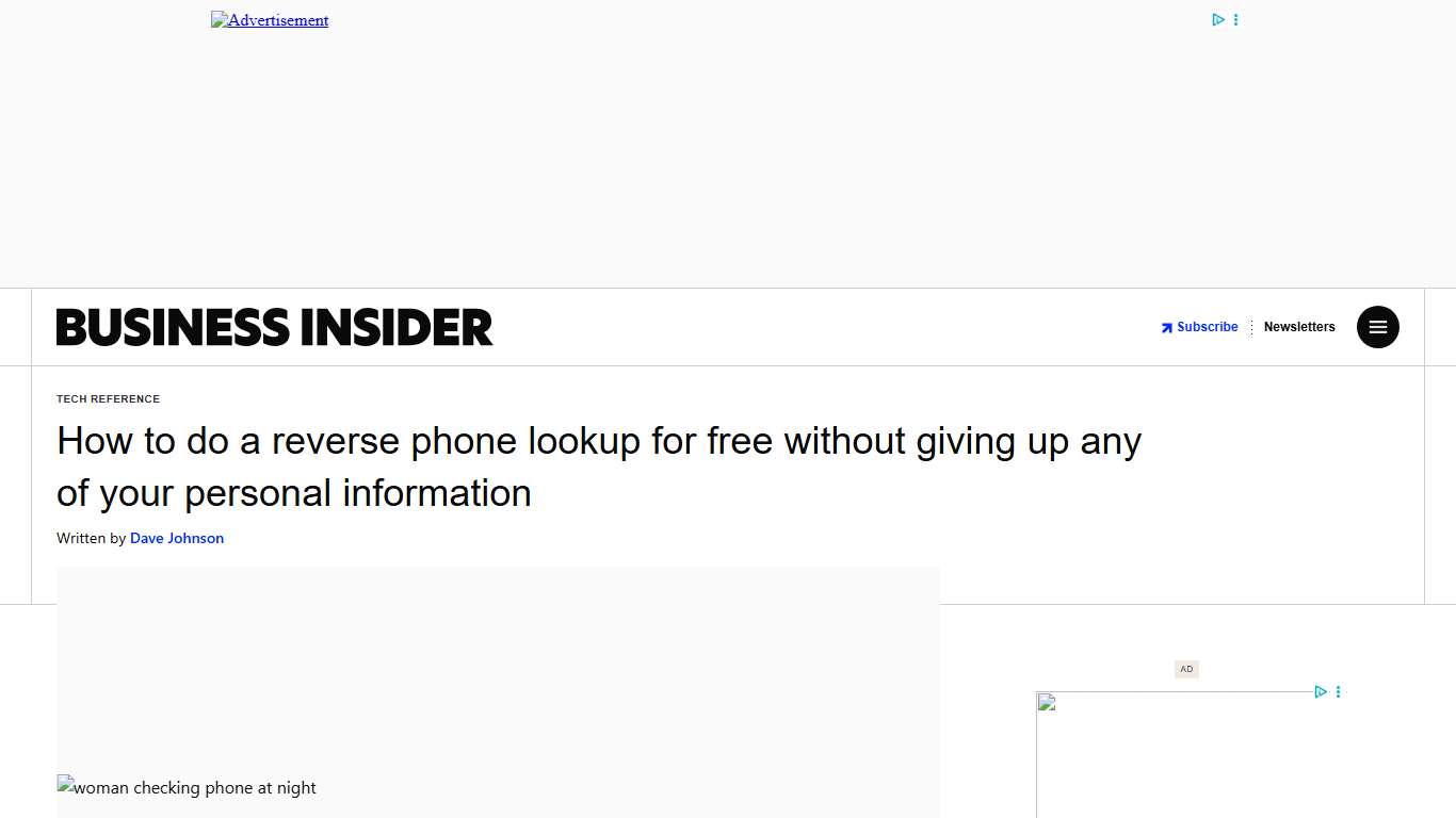 How to Do a Free Reverse Phone Lookup